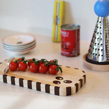 Cutting board taverna olive