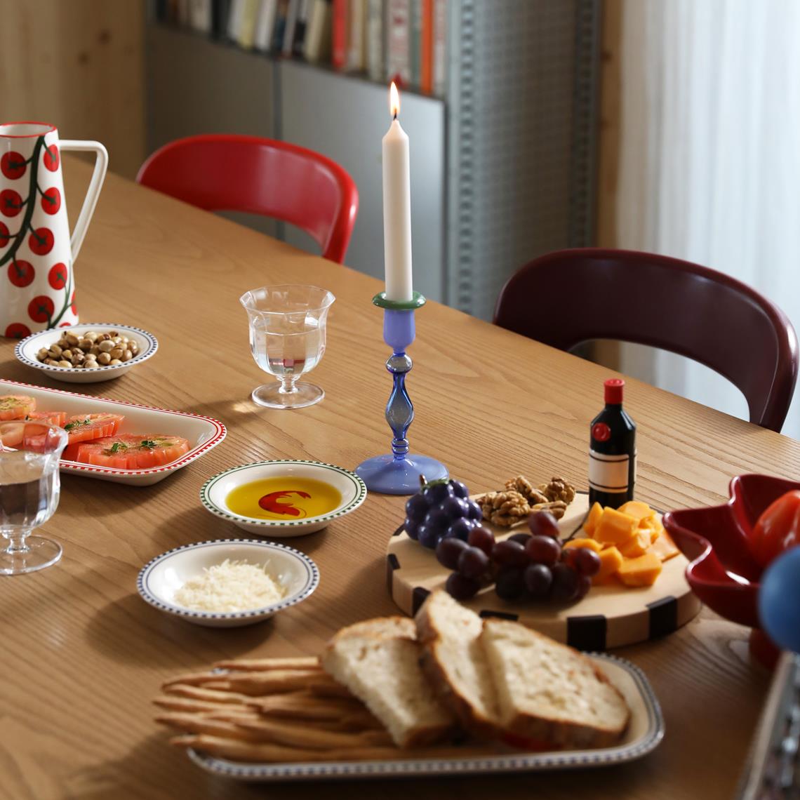 Bowl taverna small set of 4