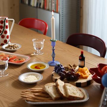 Bowl taverna small set of 4