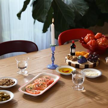 Platter taverna pepper