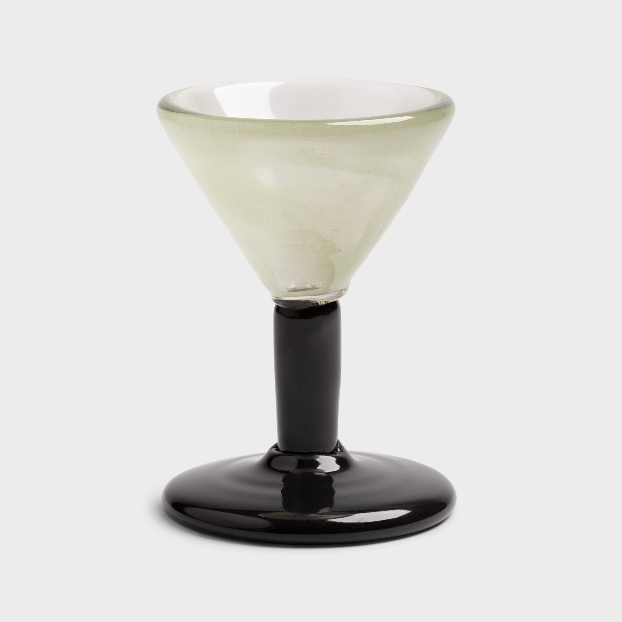 Coupe cassata black