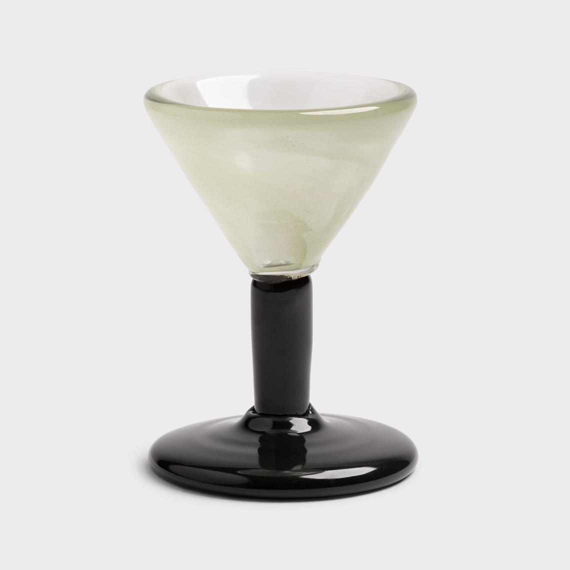Coupe cassata black