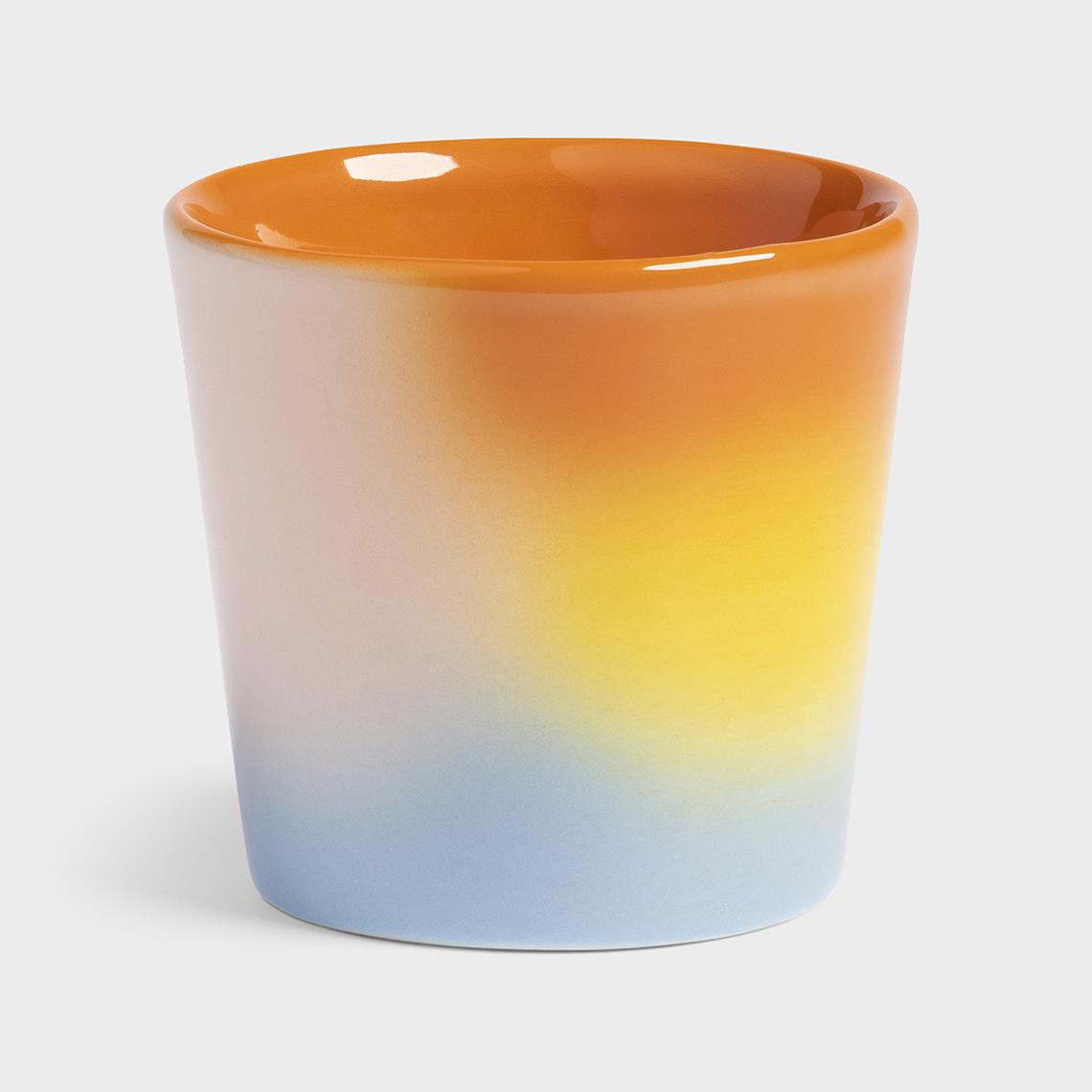 Mug hue small set of 4
