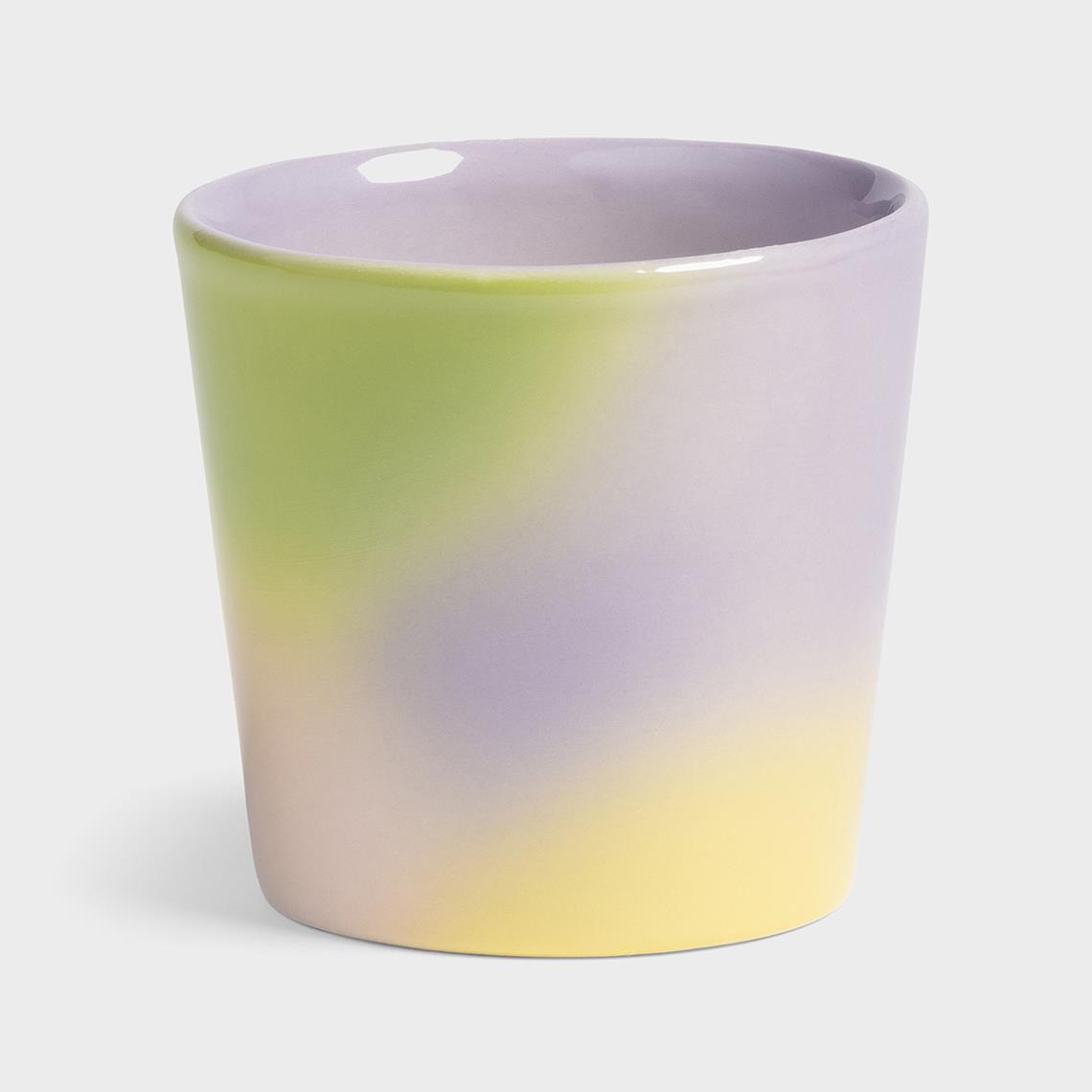 Mug hue small set of 4