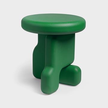 Table plot green