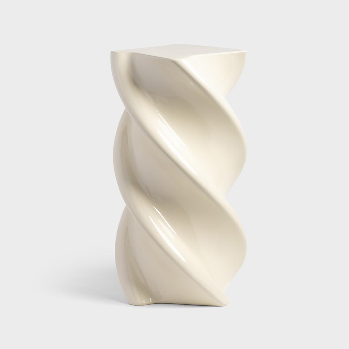 Pillar marshmallow off white