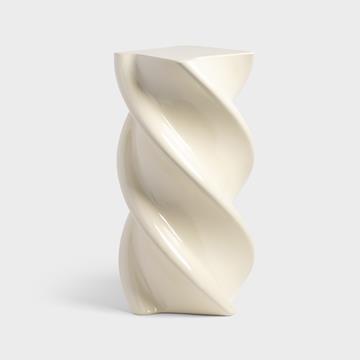 Pillar marshmallow off white