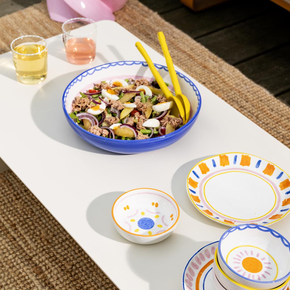 Bowl boavista set of 4