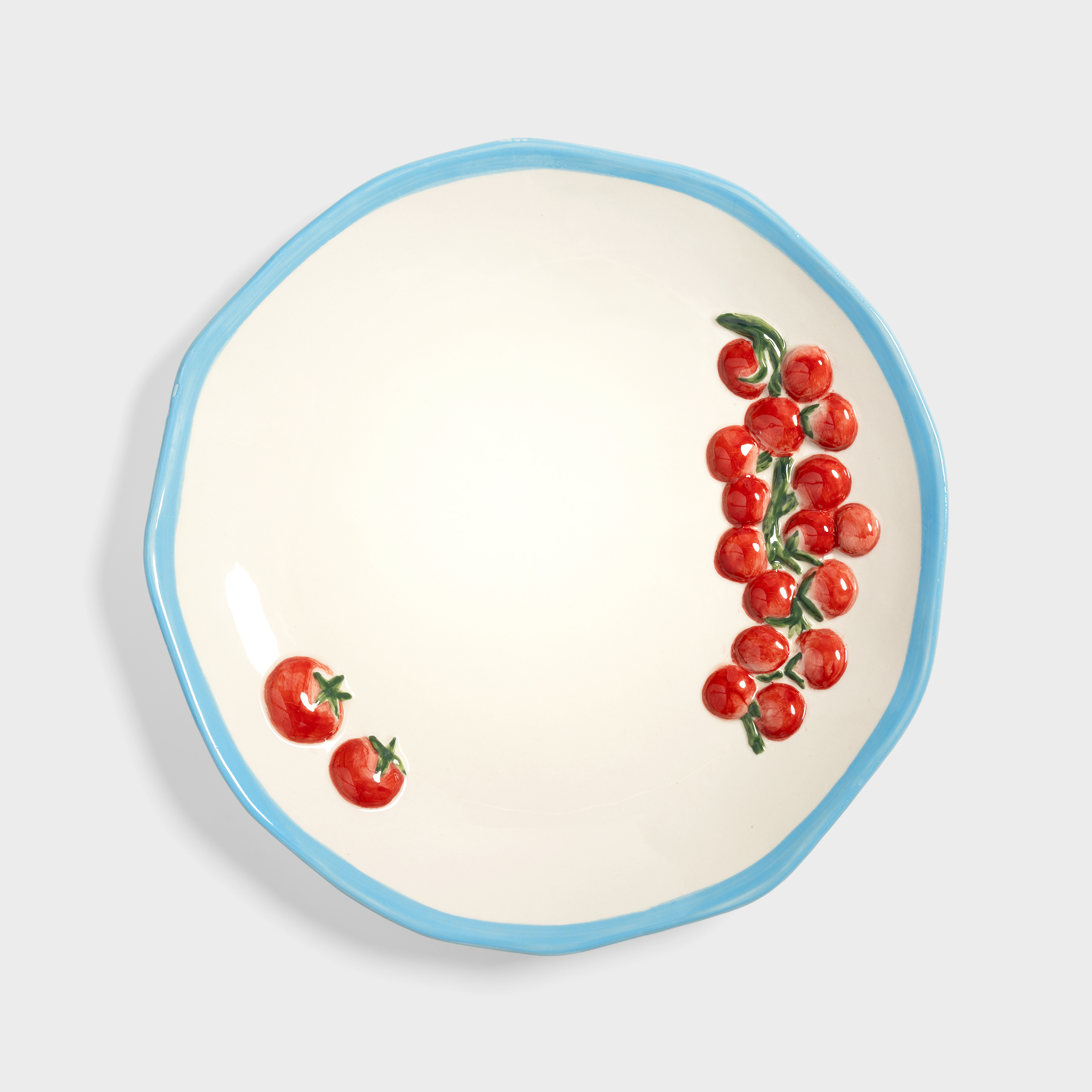 Platter pomodoro