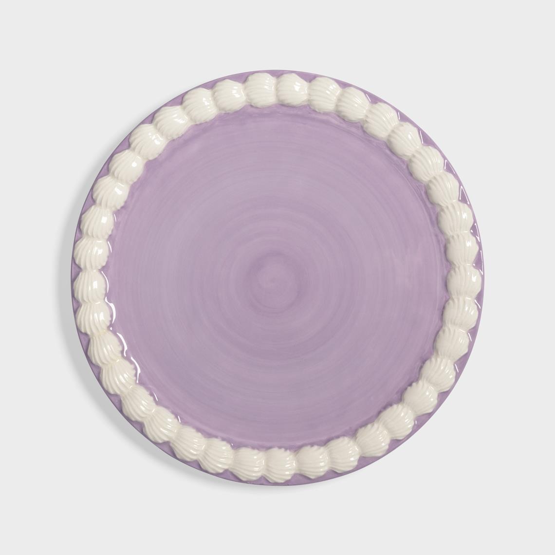 Plate whip #2 set of 4