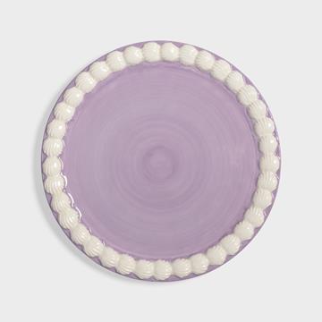 Plate whip #2 set of 4