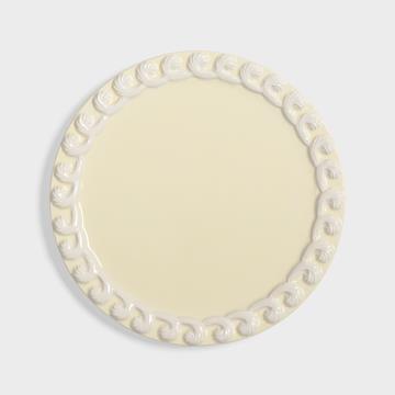 Plate whip #2 set of 4