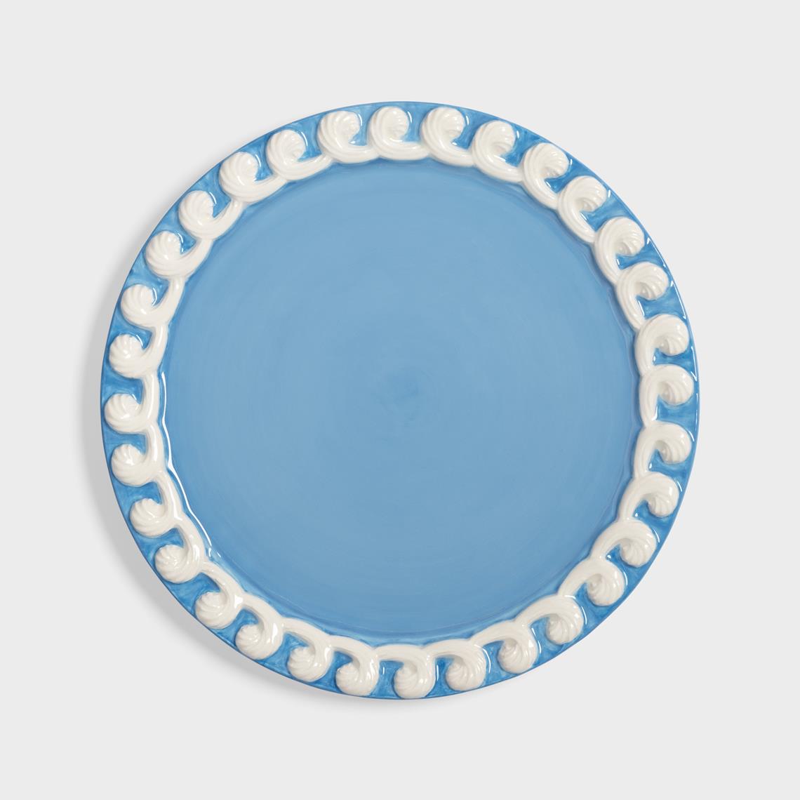 Plate whip #2 set of 4