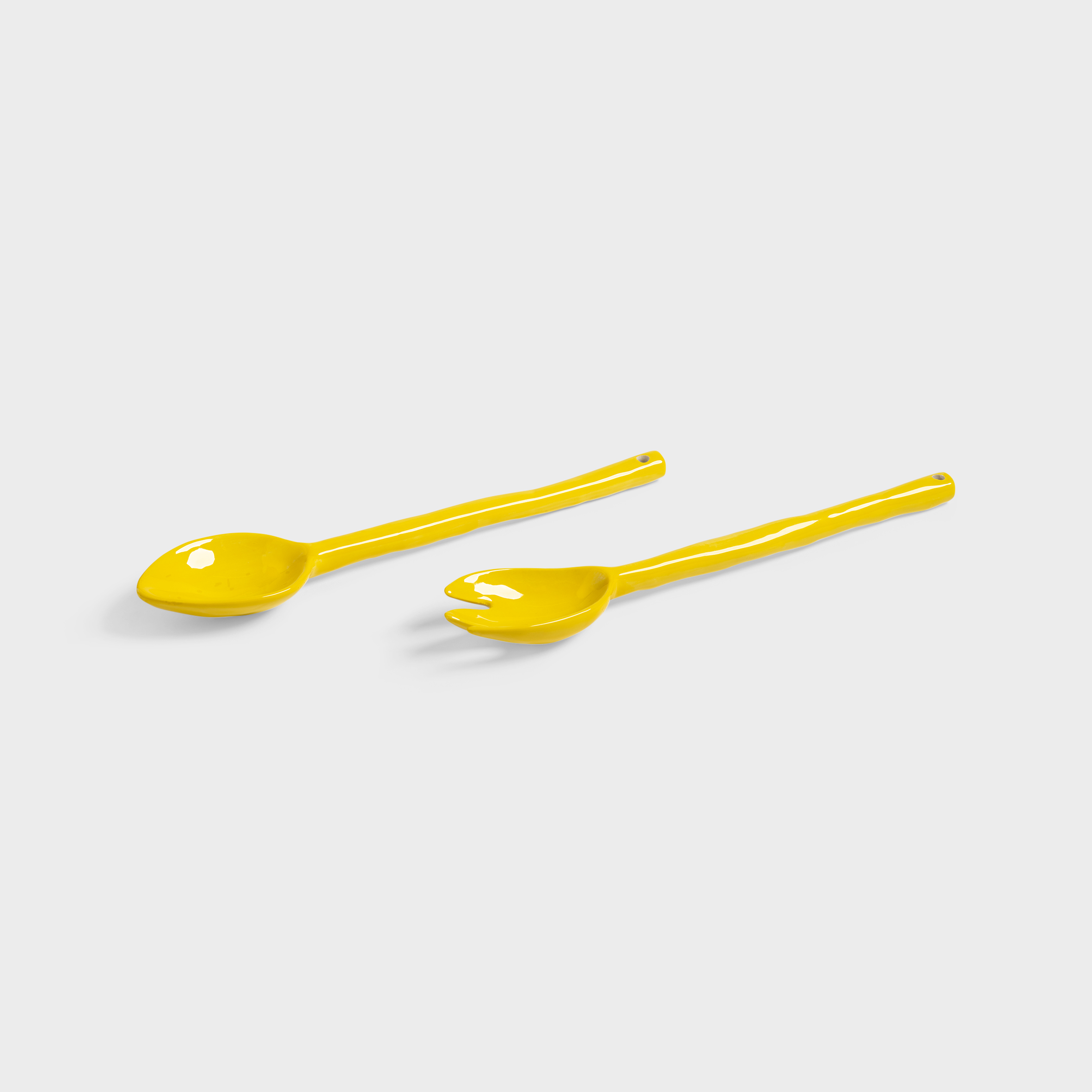 Salad server boavista uni