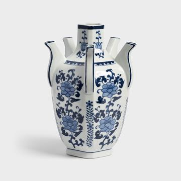 Vase tulip atlas