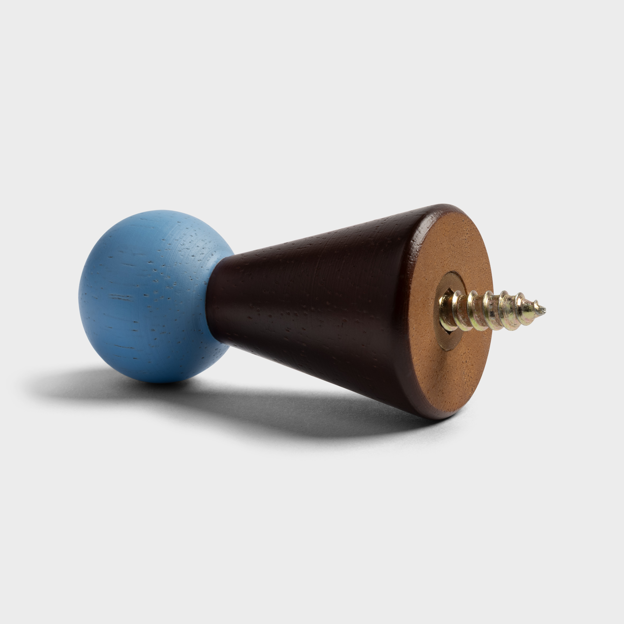 Hook halma burgundy set of 2