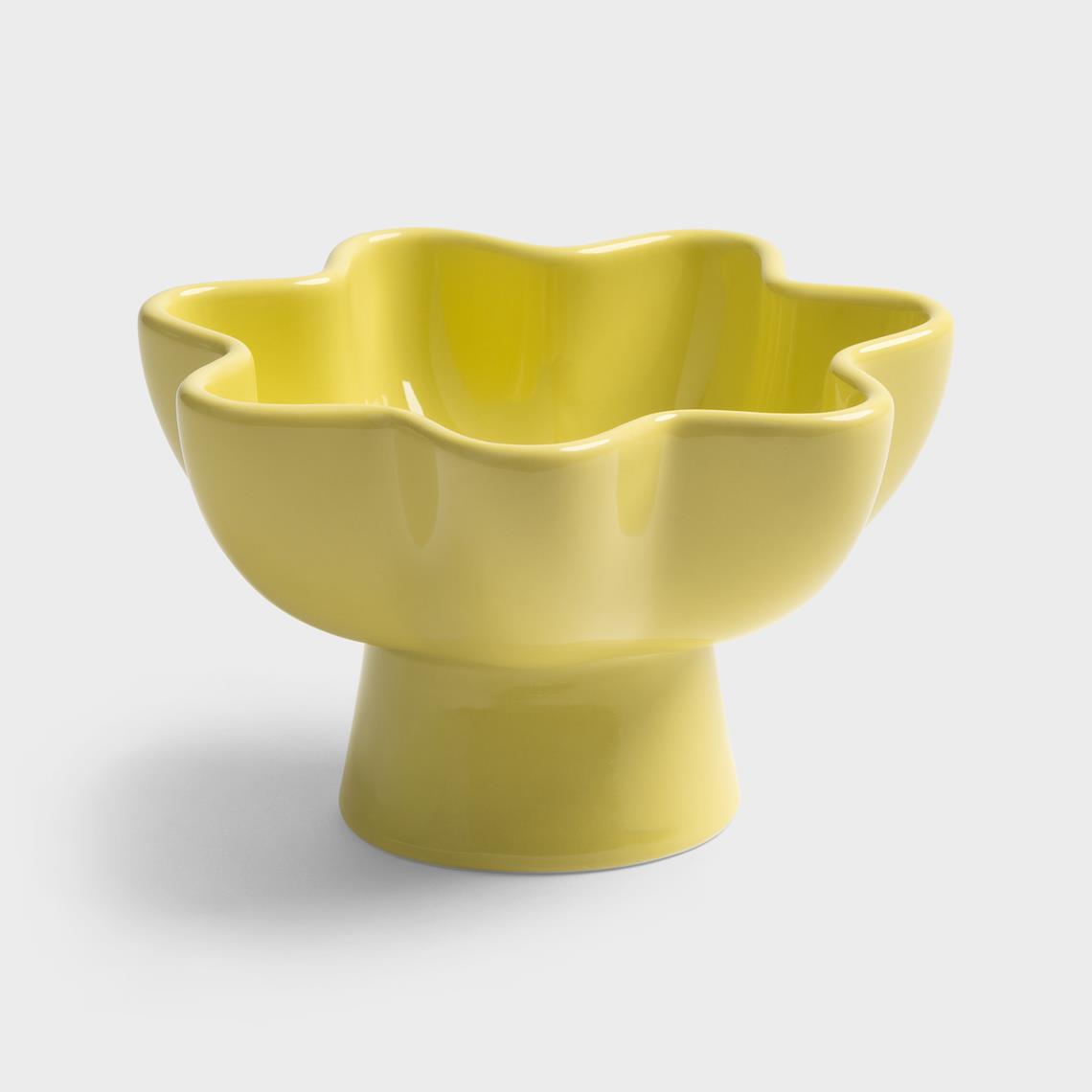Bowl sun set of 4