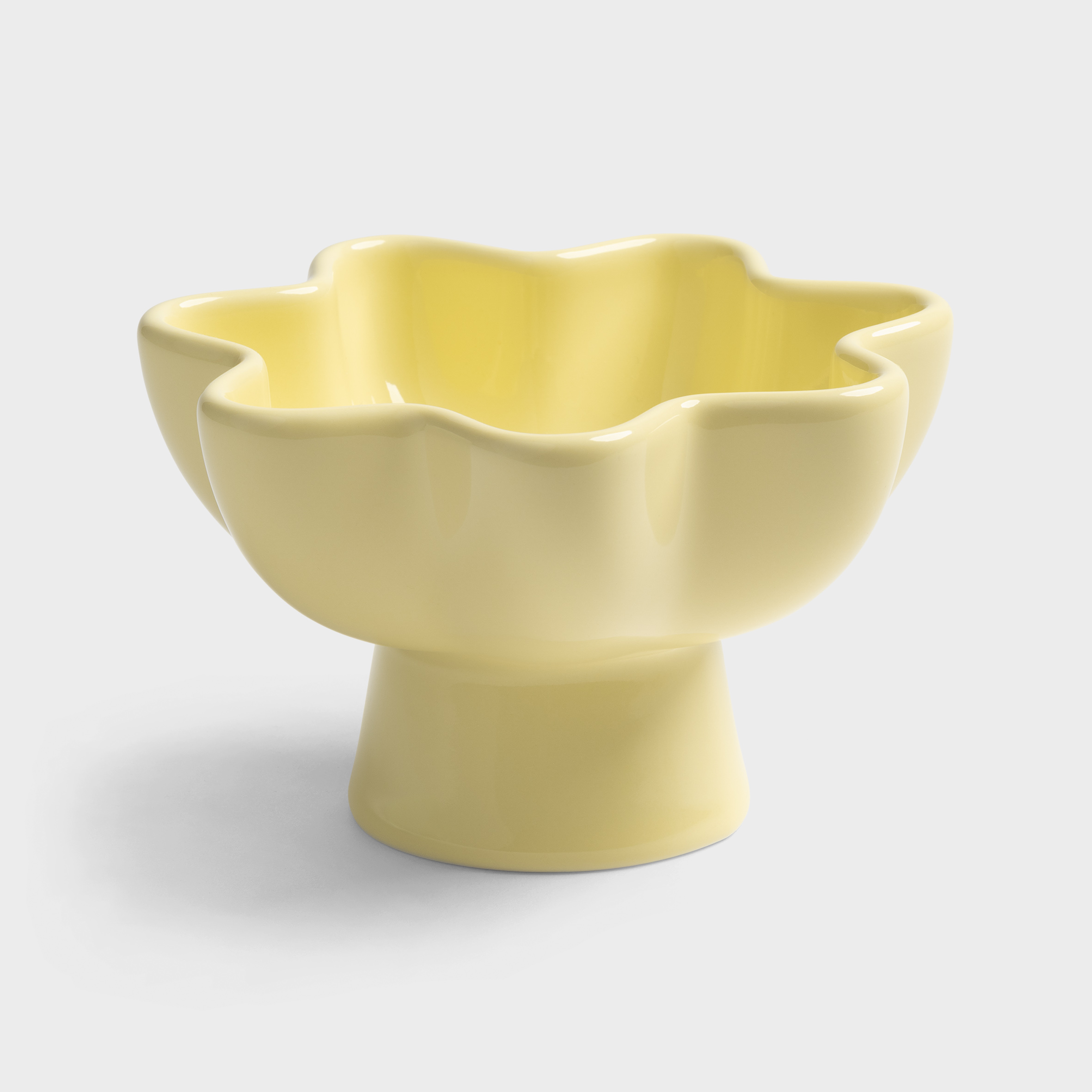 Bowl sun set of 4
