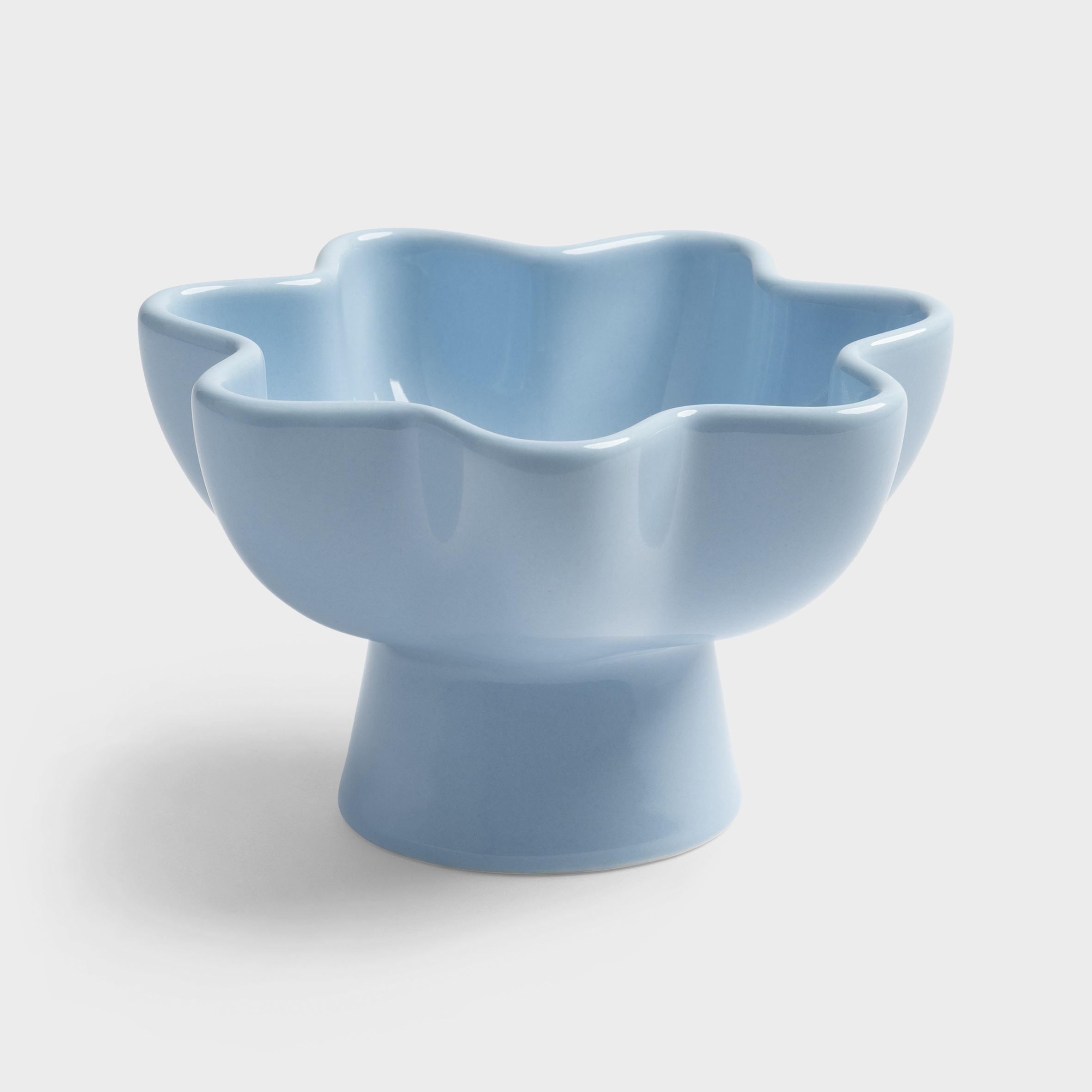 Bowl sun set of 4