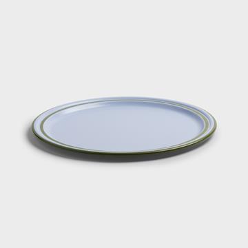Tray vano large blue